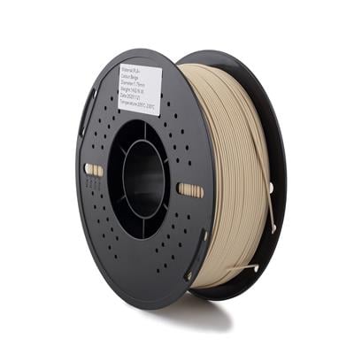 Filamix PLA+ Bej 1.75mm 1 Kg