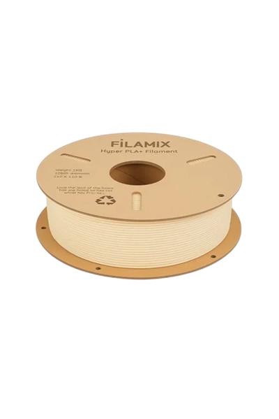 Filamix Hyper Speed PLA+ Ten rengi 1.75mm 1 Kg