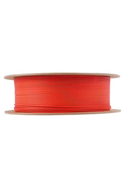 eSun PLA-Matte Kırmızı Sarı Filament 1.75mm 1 Kg