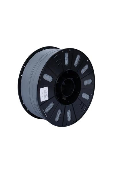 Beta PLA+ Grey Filament 1.75mm 3 KG