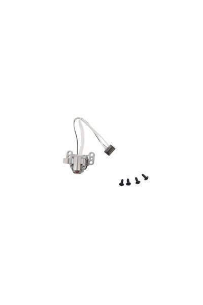 Flashforge AD5X Hotend Isıtıcı Seti – 20004654001