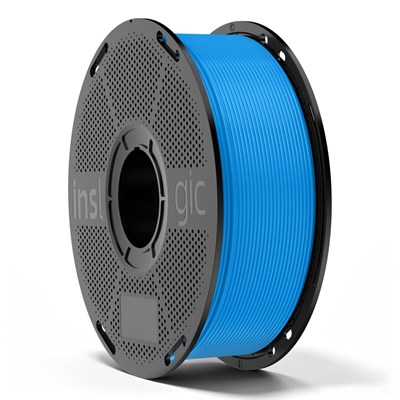Inslogic PLA Basic Camgöbeği Filament 1.75mm 1kg