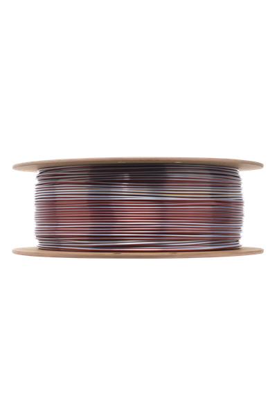 eSun PLA-Silk Mystic Altın Gümüş  Filament 1.75mm 1 Kg