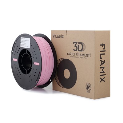Filamix PLA+ Cherry Blossom Pink 1.75mm 1 Kg
