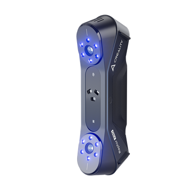Creality CR Scan Raptor Pro