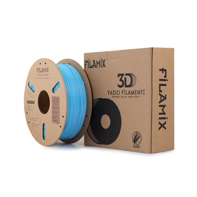Filamix Hyper Speed Pla+ Sky Blue