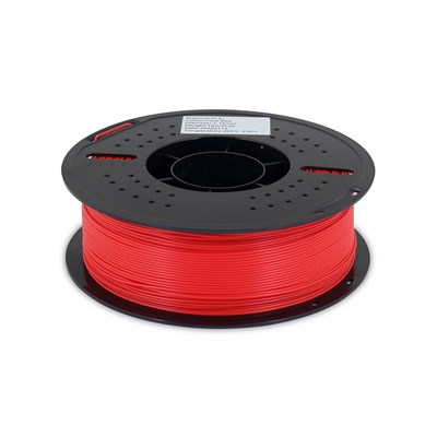 Filamix PLA+ Ture kırmızı 1.75mm 1 Kg