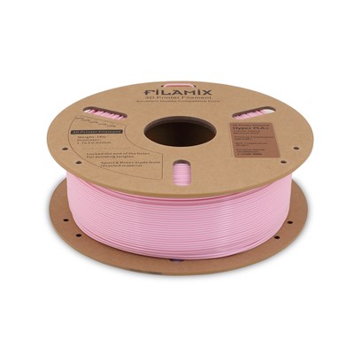 Filamix Hyper Speed Pla+ Cherry Blossom Pink