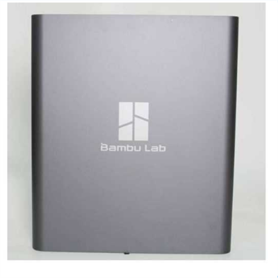 Bambu Lab X1E Sağ Panel - FAS016