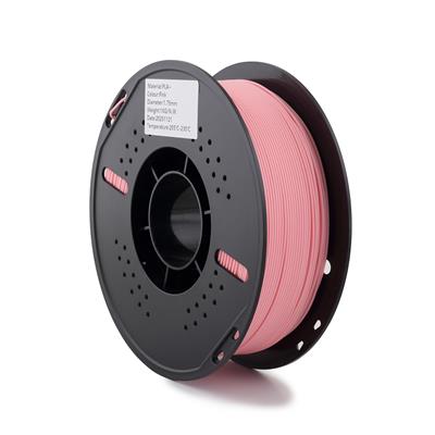 Filamix PLA+ Pembe Filament 1.75mm 1 Kg