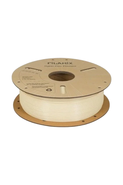 Filamix Hyper Speed PLA+ Bej 1.75mm 1 Kg