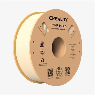 Creality Hyper PLA Ten Rengi Filament 1.75mm 1kg