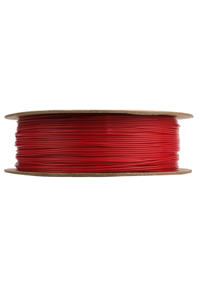 eSUN PLA+HS İtfaiye Kırmızısı Filament 1.75mm 1kg