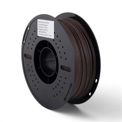 Filamix PLA Wood Rosewood Filament 1.75mm 1 Kg