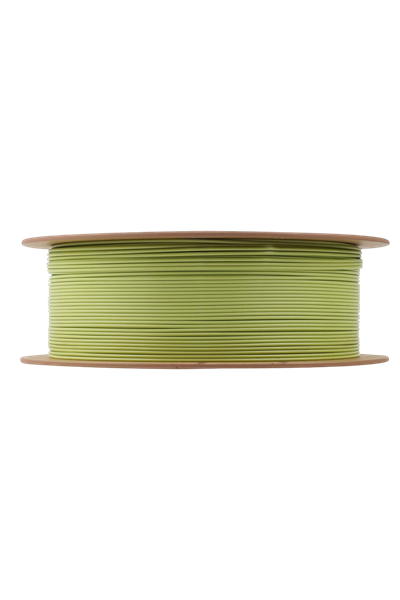 eSUN PLA+HS Matcha Yeşili Filament 1.75mm 1kg
