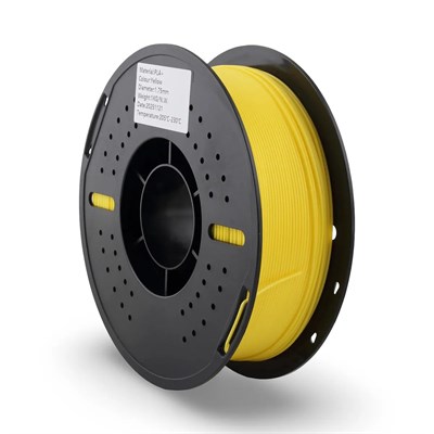 Filamix PLA+ Sarı Filament 1.75mm 1 Kg