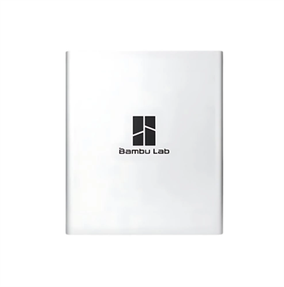 BambuLab BLP001-X1C-Right metal panel