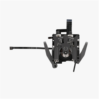 BambuLab Dual Extruder Unit