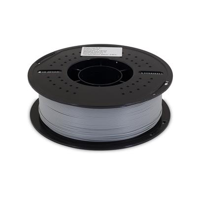 Filamix PLA+ Gri Filament 1.75mm 1 Kg (Karton Makara) 