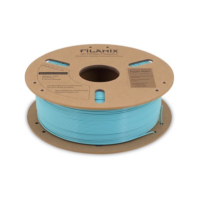 Filamix Hyper Speed Pla+ Teal Green