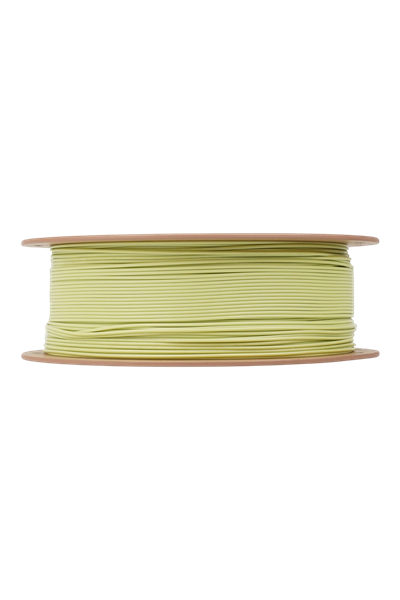 eSUN PLA+HS Hardal Yeşili Filament 1.75mm 1kg
