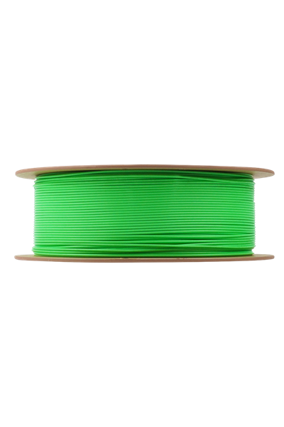 eSUN PLA+HS RGB Yeşil Filament 1.75mm 1kg