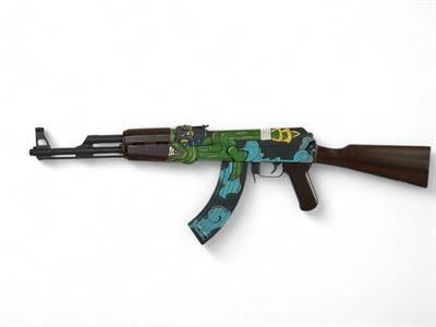 Ak47 - Fire Serpent