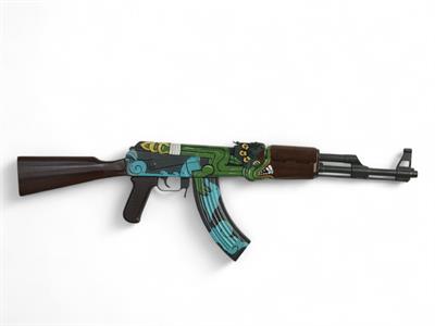 Ak47 - Fire Serpent
