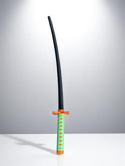 Akegiri Katana