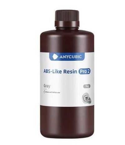Anycubic ABS Like Resin Pro2-Gri