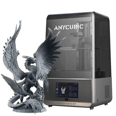 Anycubic Mono M7