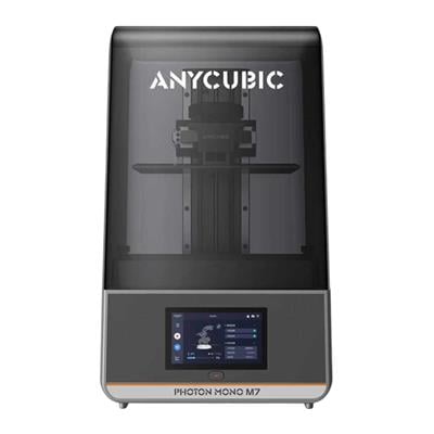Anycubic Mono M7 Reçine 3D Yazıcı