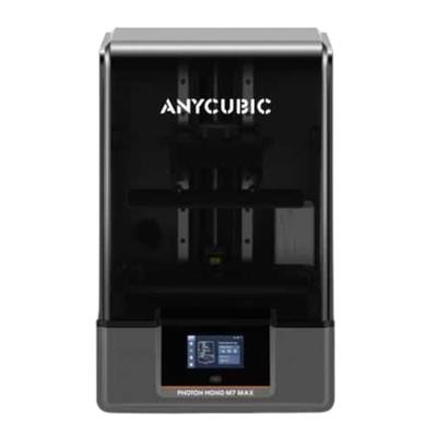 Anycubic Mono M7 Max Reçine 3D Yazıcı