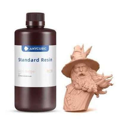 Anycubic Standard Resin-Bej