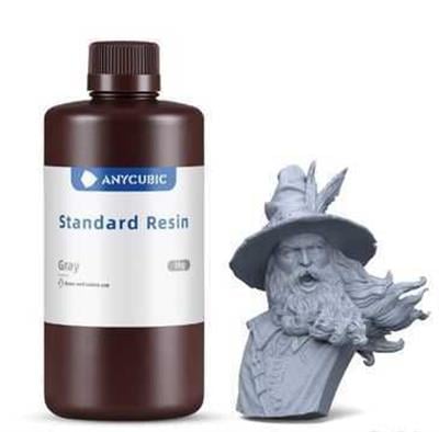 Anycubic Standard Resin-Gri