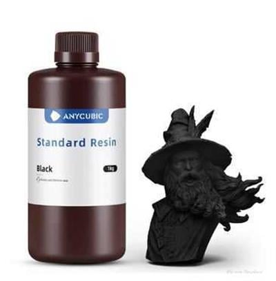 Anycubic Standard Resin-Siyah