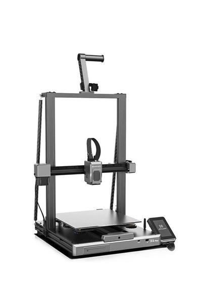 Artillery® Sidewinder X4 Plus