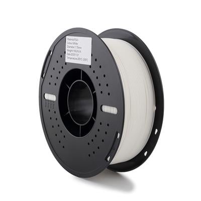Filamix PLA+ Beyaz 1.75mm 1 Kg