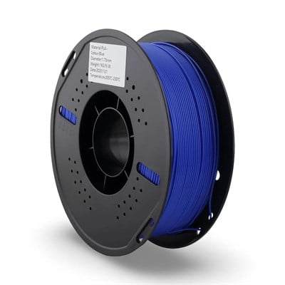 Filamix PLA+ Mavi Filament 1.75mm 1 Kg