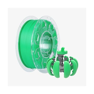 Creality CR PLA Yeşil Filament 1.75mm 1kg