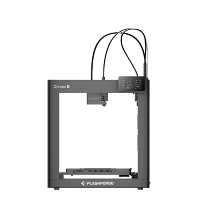 FLASHFORGE Creator 5 3D Yazıcı