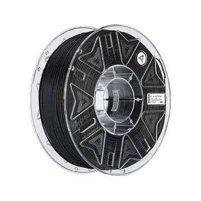 Creality Hyper Foam PLA Black Filament 1.75mm 1 Kg