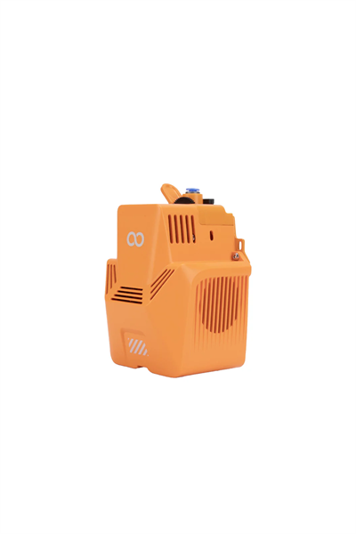 ELEGOO Printhead Kit For Orange Storm Giga