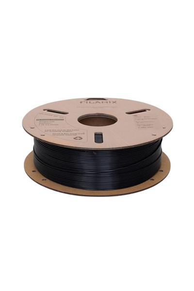 Filamix ASA Siyah Filament 1.75mm 1 Kg