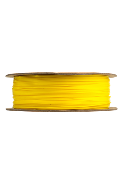 eSUN PLA+HS Sarı Filament 1.75mm 1kg