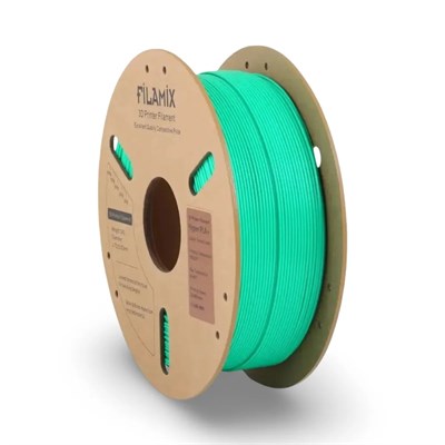 Filamix Hyper Speed PLA+ Çimen Yeşili Filament 1.75mm 1 Kg
