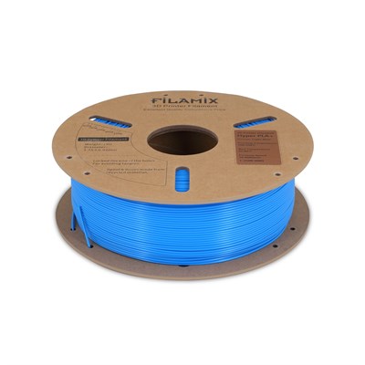 Filamix Hyper Speed Pla+ Açık Mavi