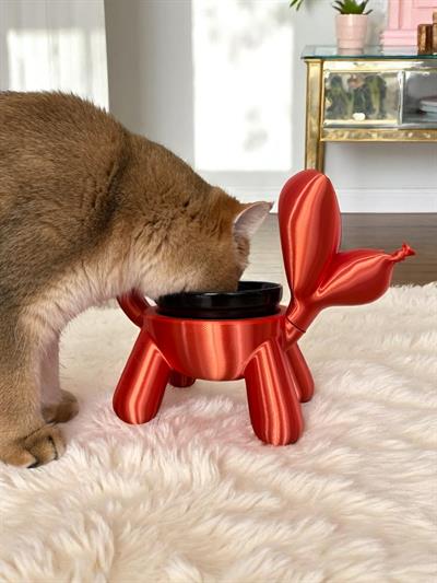 Balon Pati Mama/Su Kabı