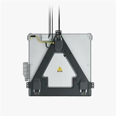 Bambu Lab P1 Serisi Isıtıcı Yatak Ünitesi V3 - SPC017