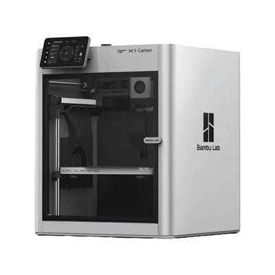 Bambu Lab X1 Carbon 3D Yazıcı